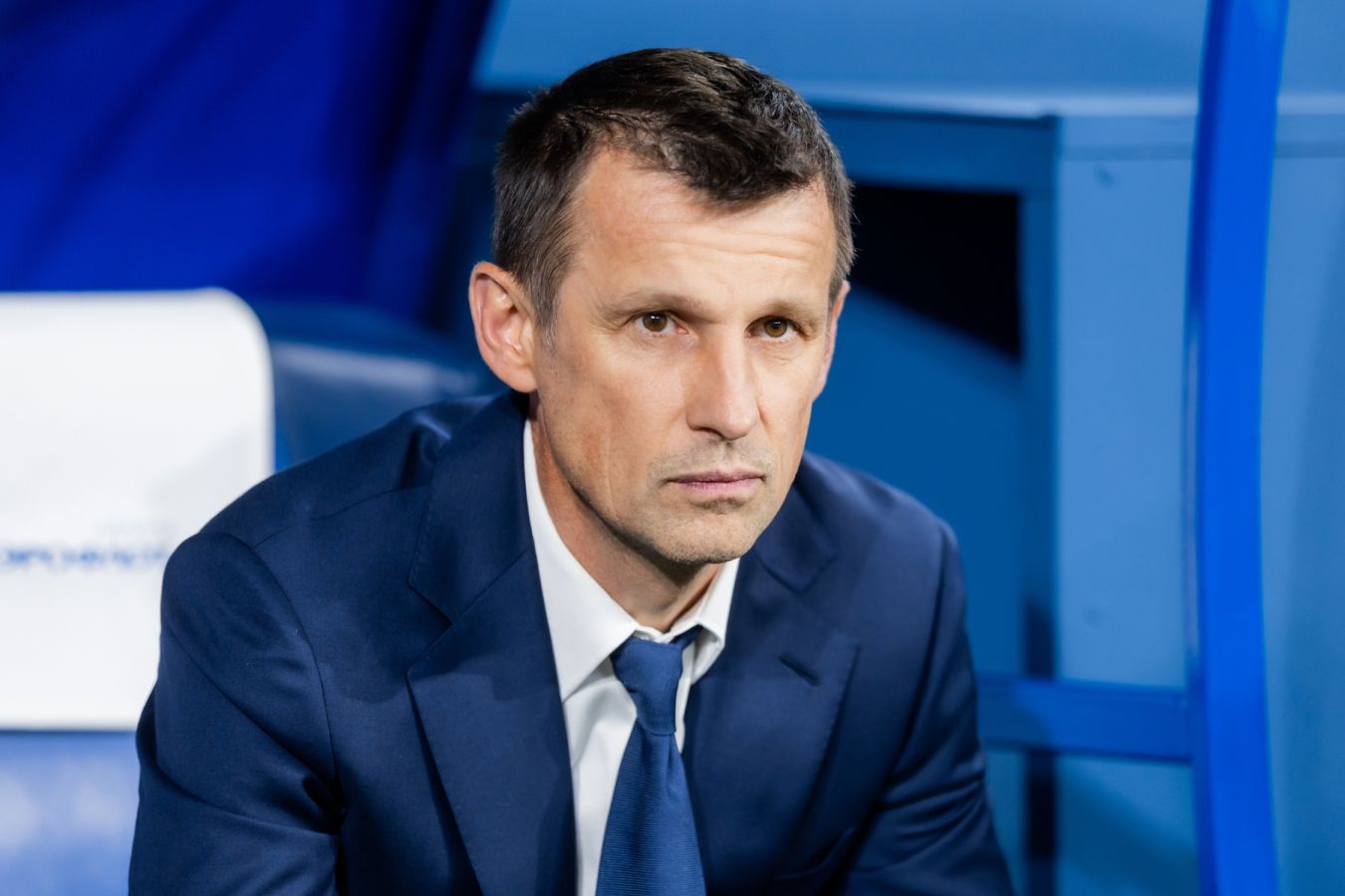 «Зенит» – «Балтика», прямая онлайн-трансляция