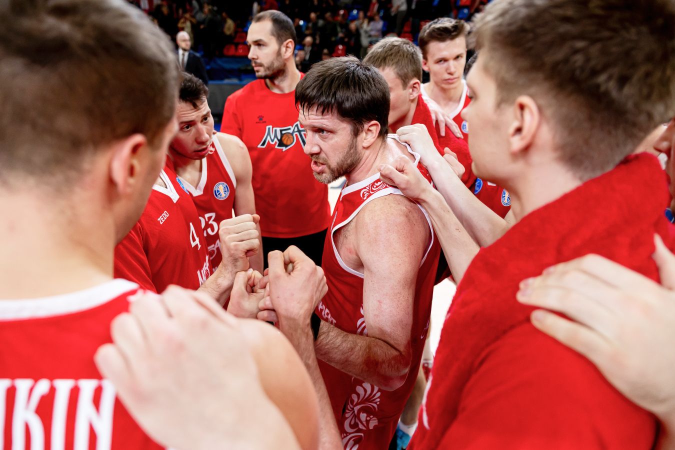 МБА-МАИ ждёт проверка на прочность