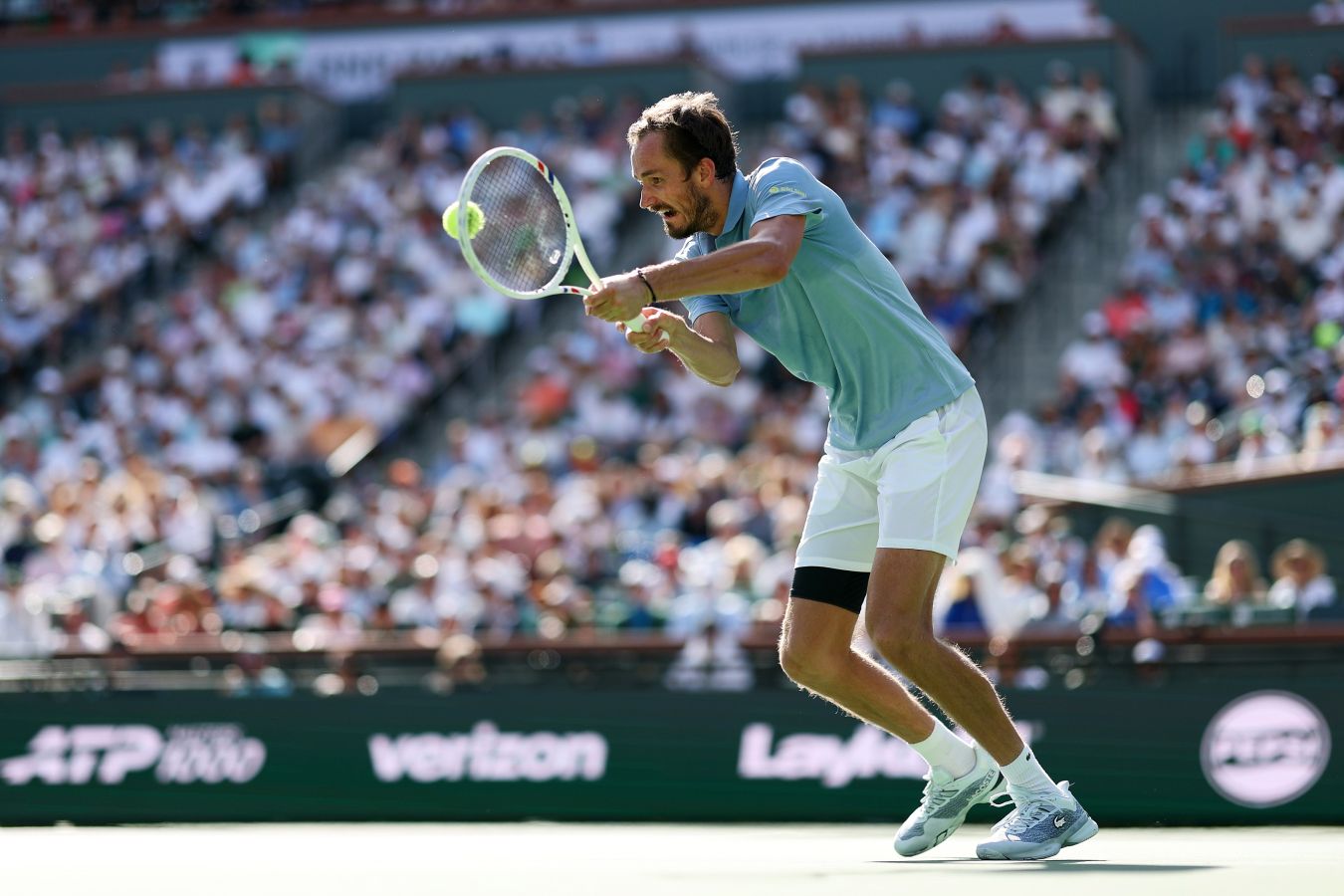 Даниил Медведев