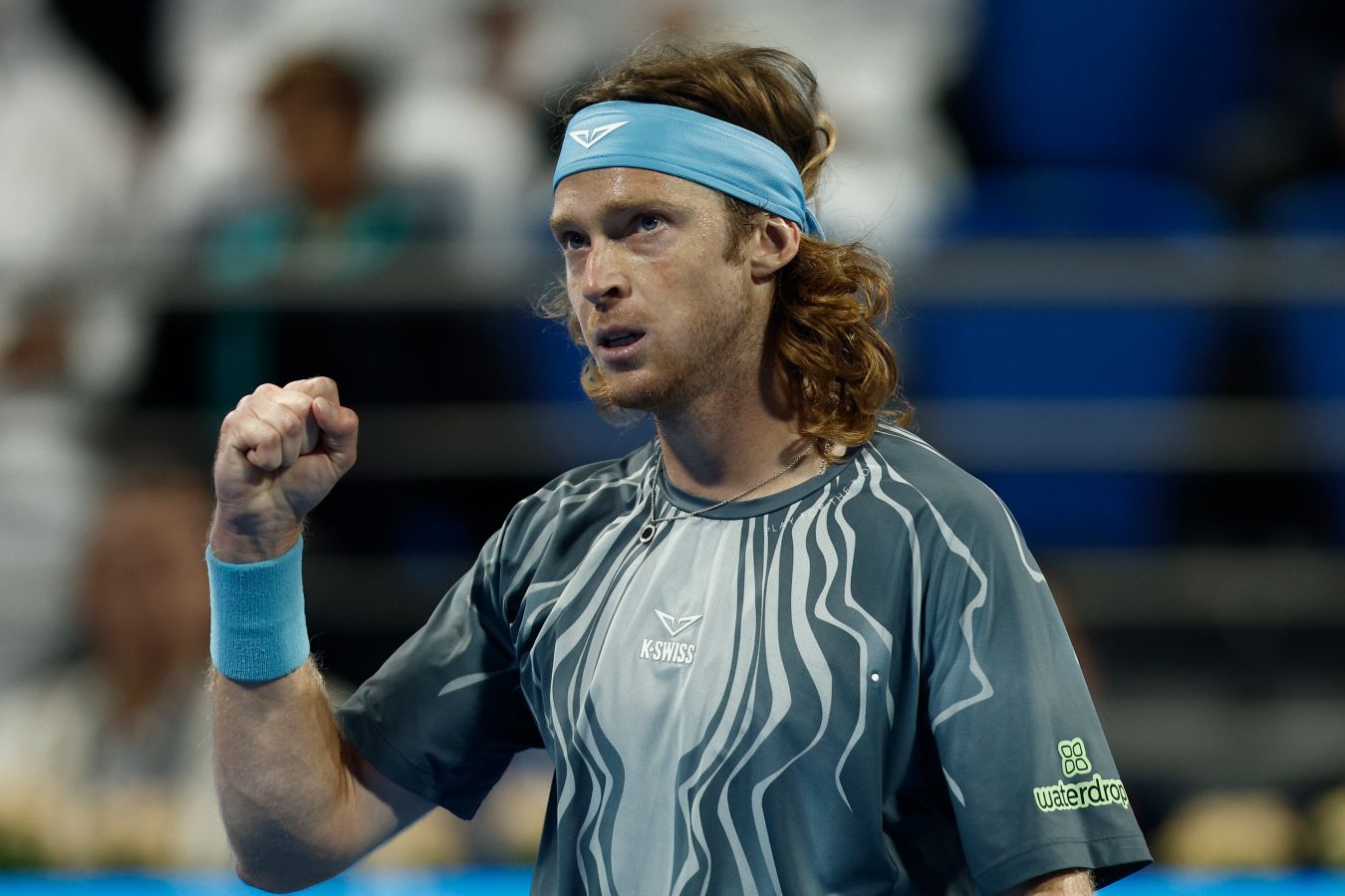 Онлайн-трансляция Дубая-2026