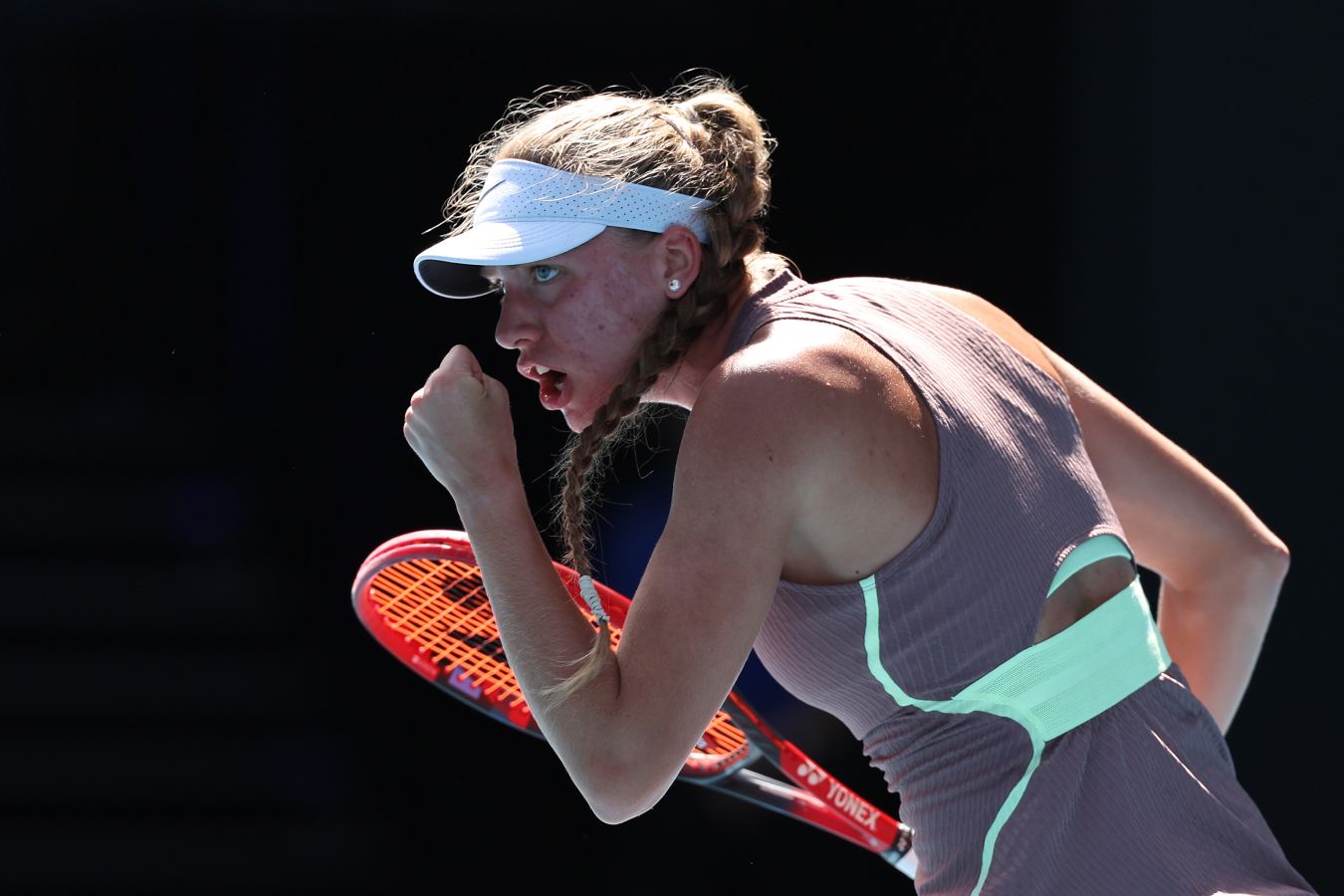 Алина Корнеева