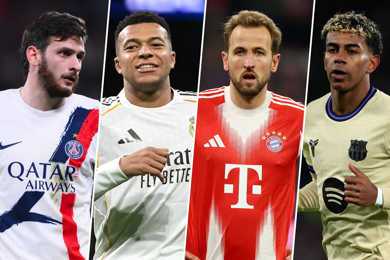 Когда возобновятся Ла Лига, Бундеслига и Лига 1