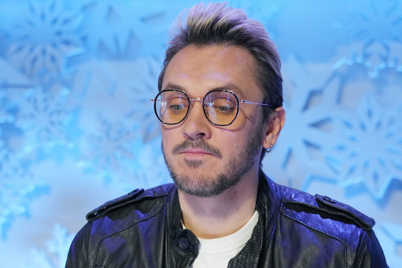 Максим Траньков