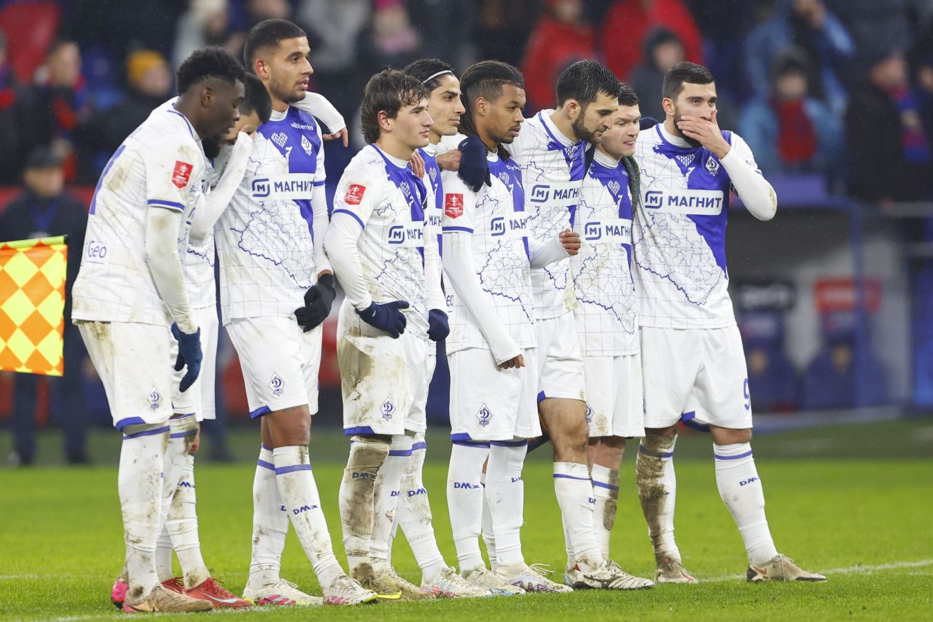 Экспресс на футбол 13 марта 2026 года