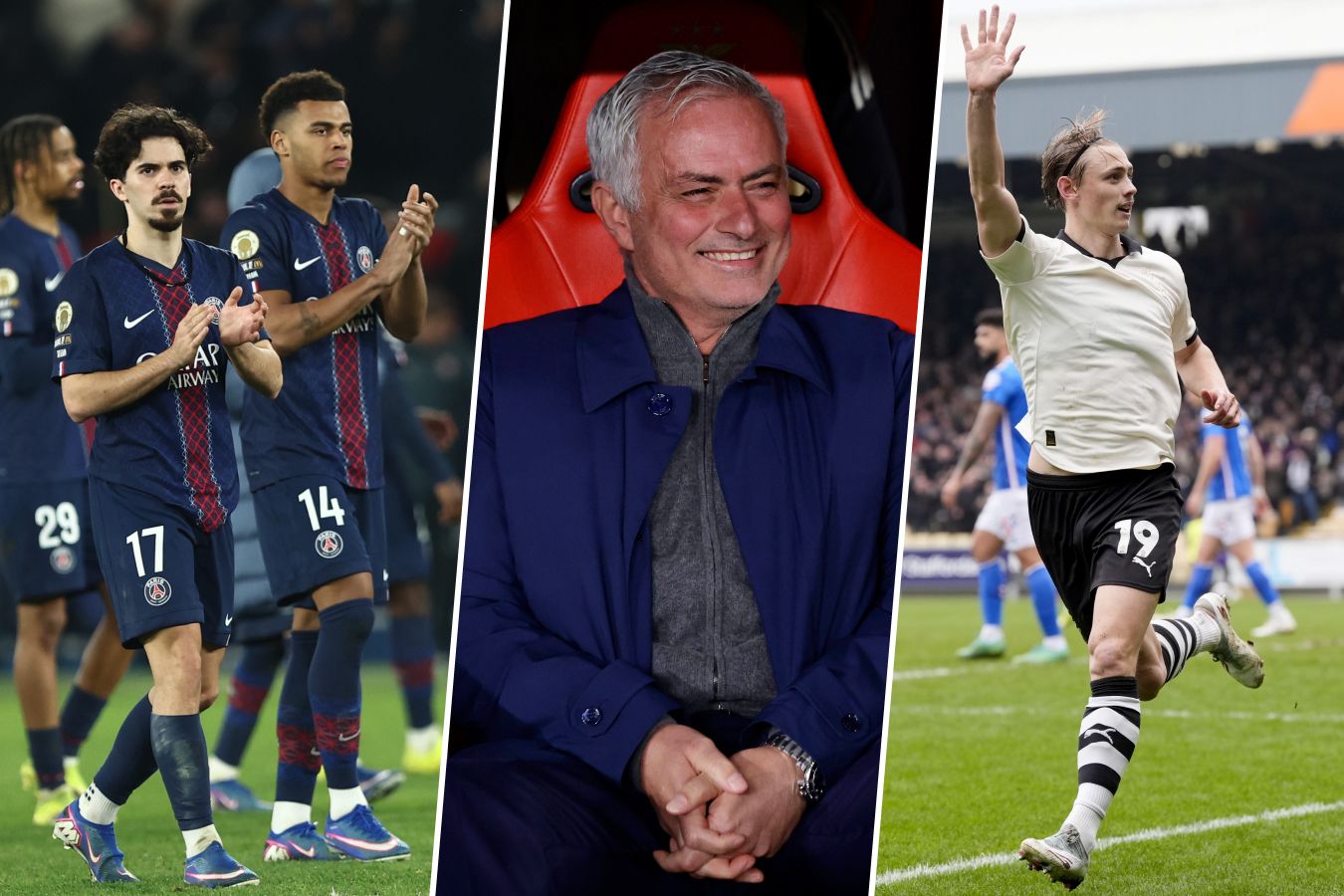 Европейский футбол, обзор матчей 7-8 марта 2026-го