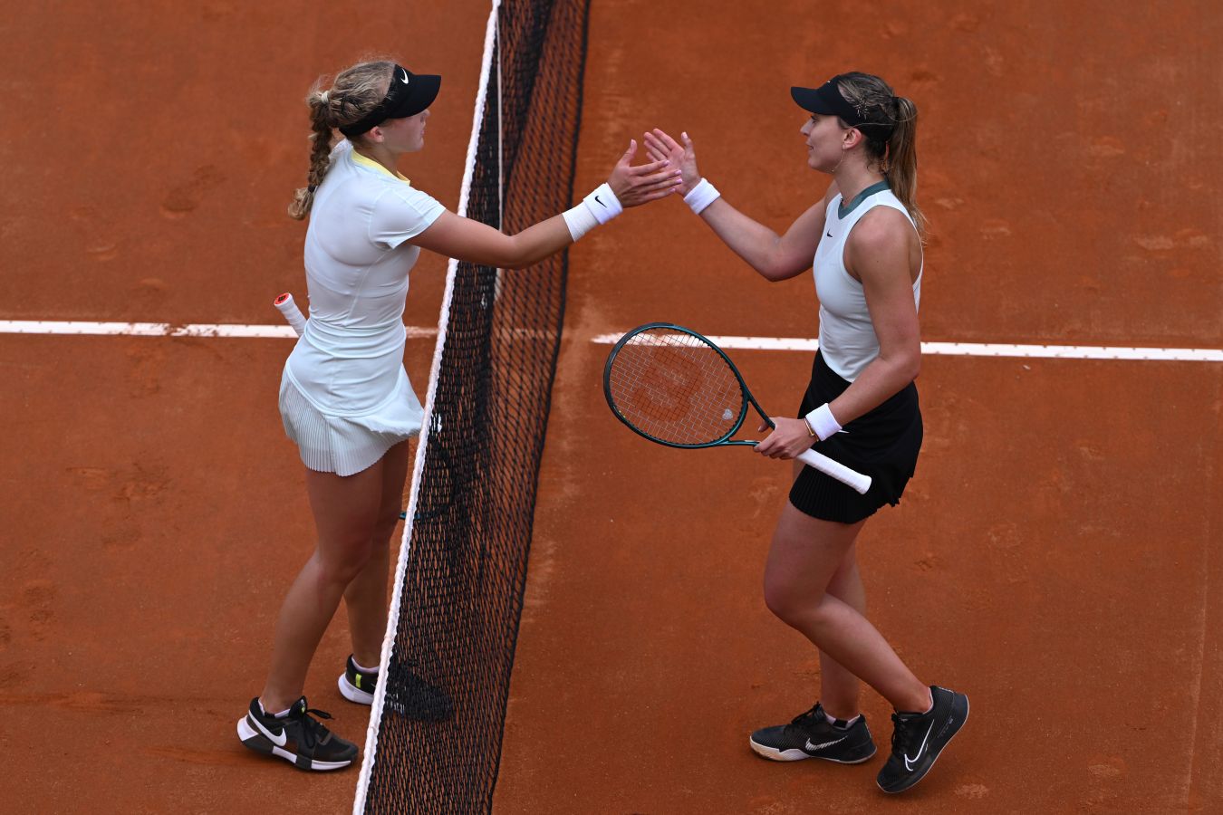 Звёзды тенниса опасаются угроз ставочников