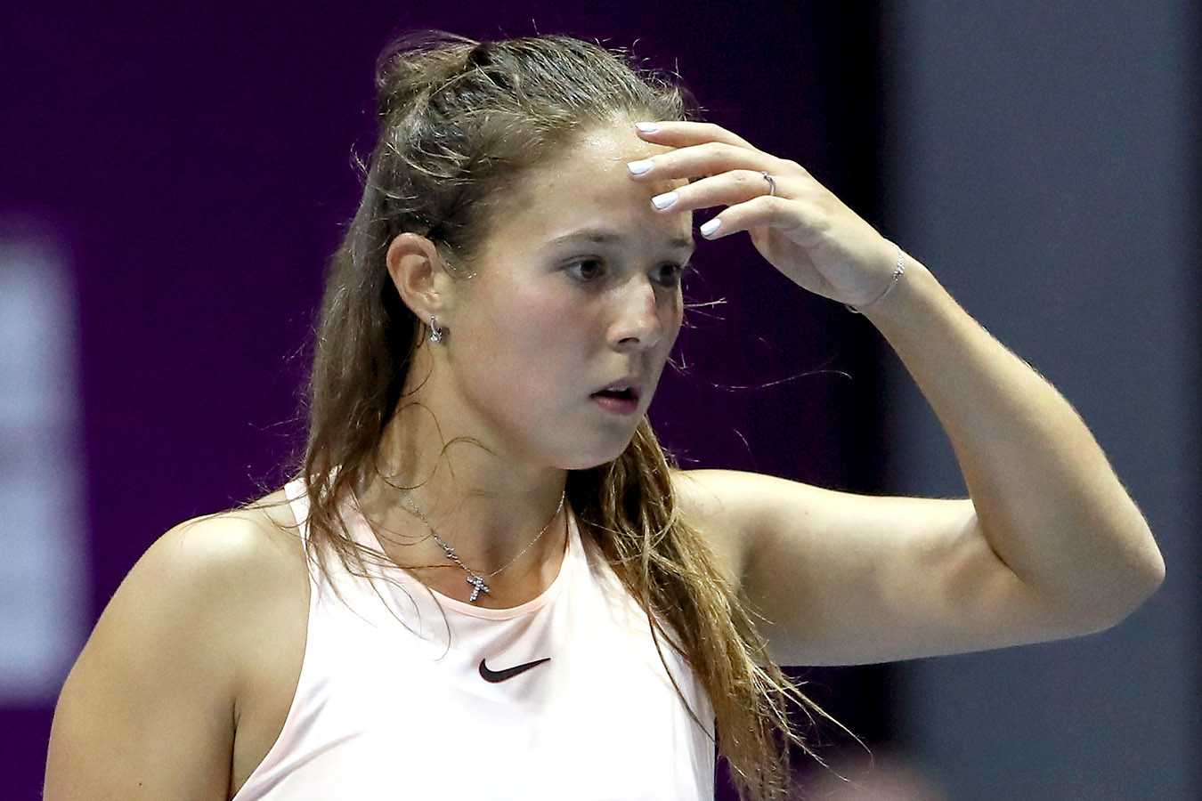 Дарья Касаткина