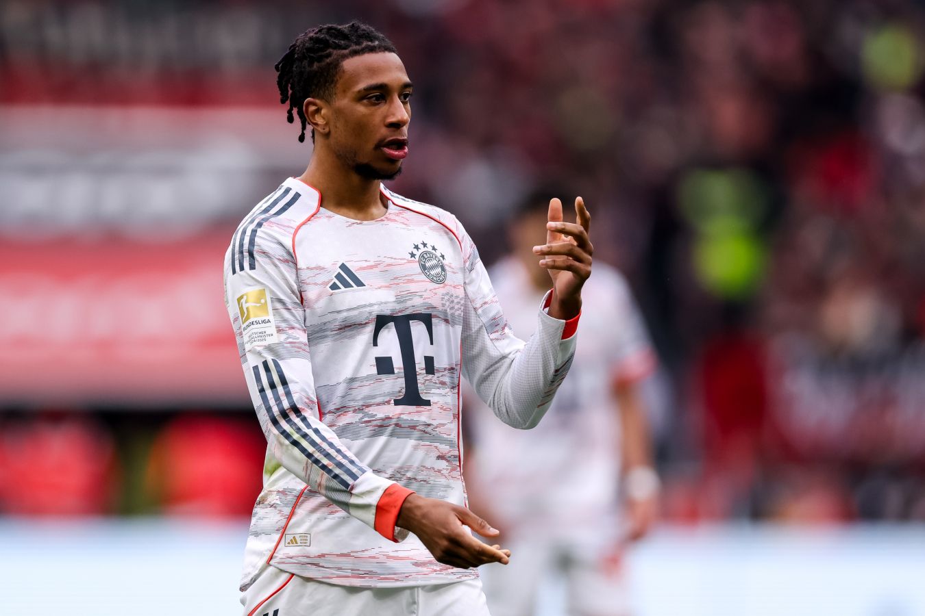 «Санкт-Паули» — «Бавария»: прямая видеотрансляция