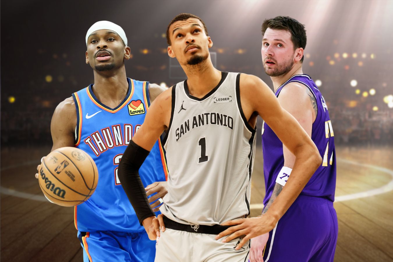 Кто станет MVP НБА в 2026 году?