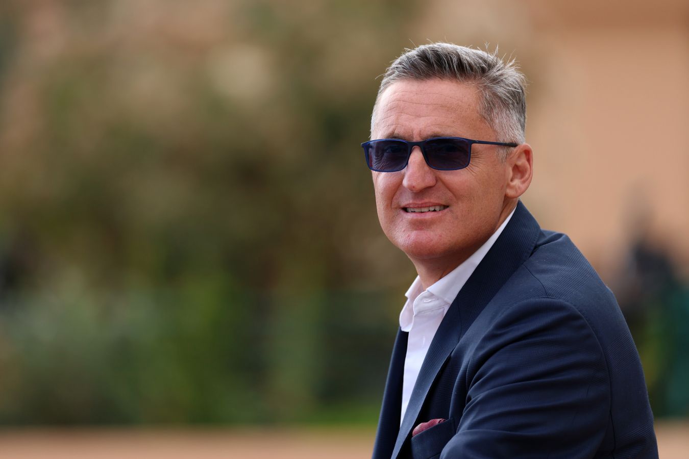 Восемь менеджеров, изменивших мировой теннис