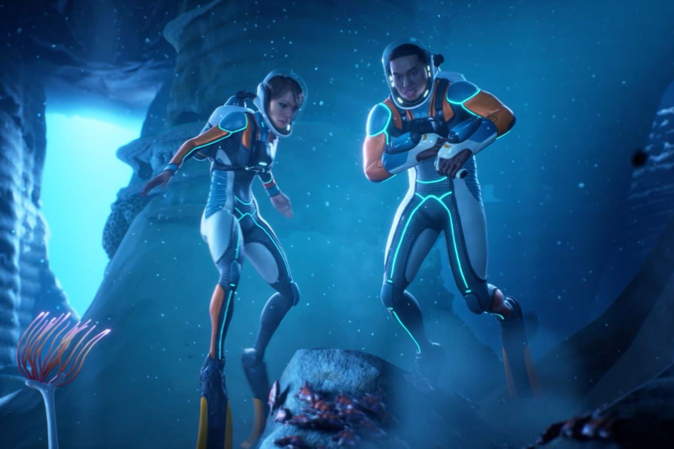 Обзор Subnautica 2