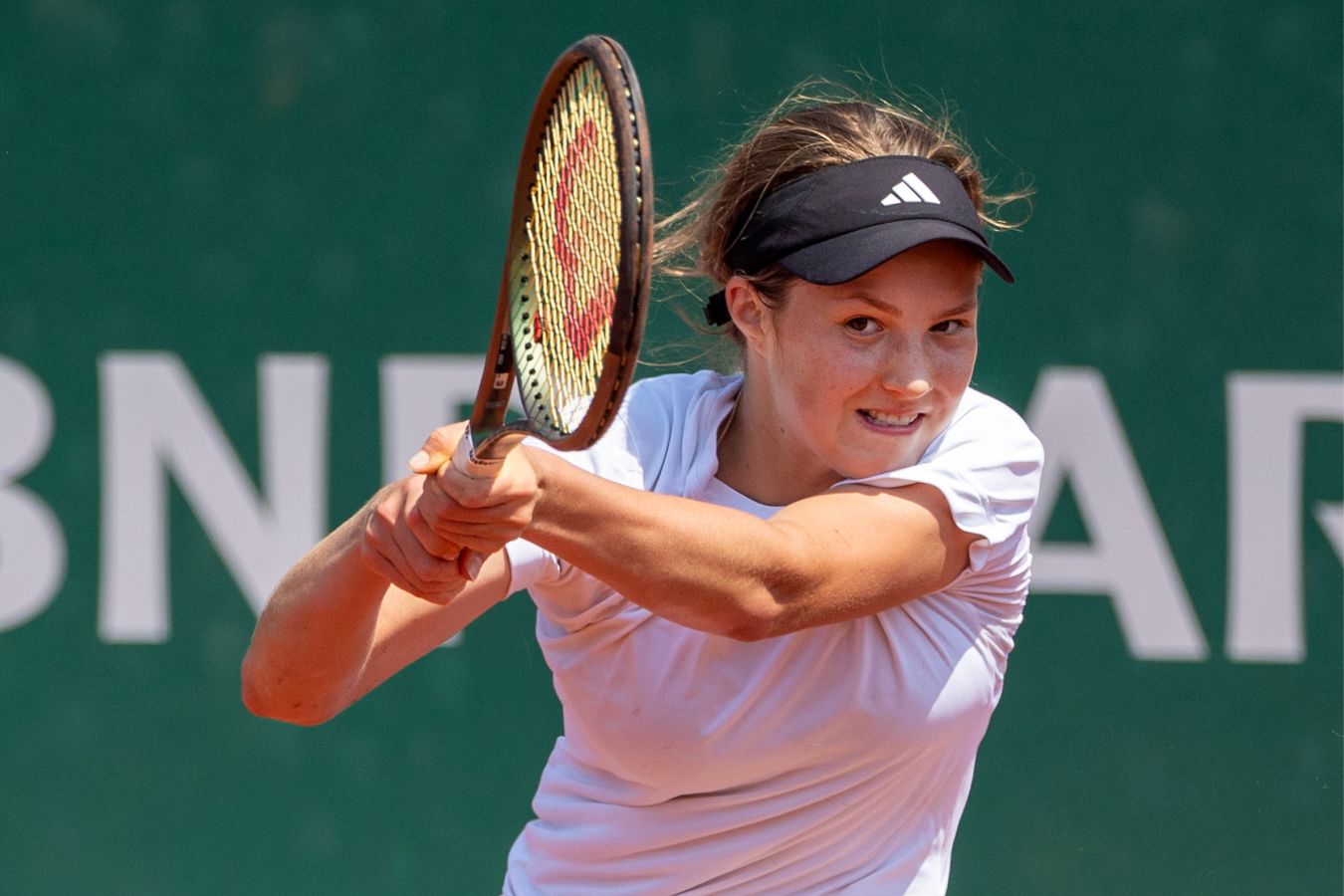 Алиса Октябрёва