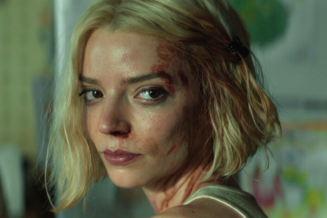 Стоит ли смотреть сериал «Лаки»