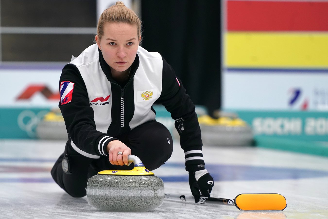 Юлия Портунова — краткая биография