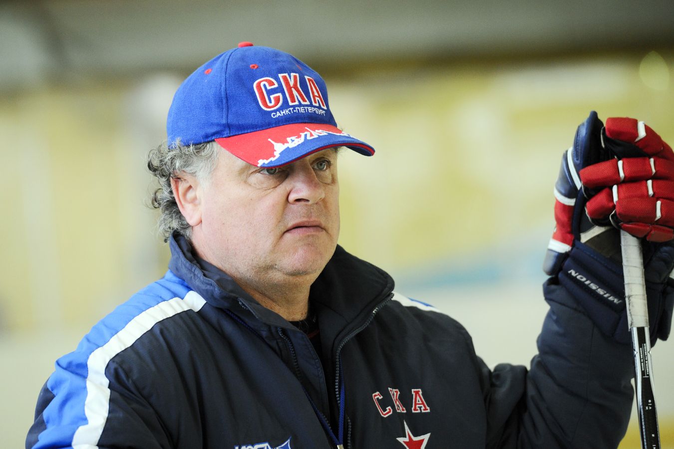 Айван Занатта