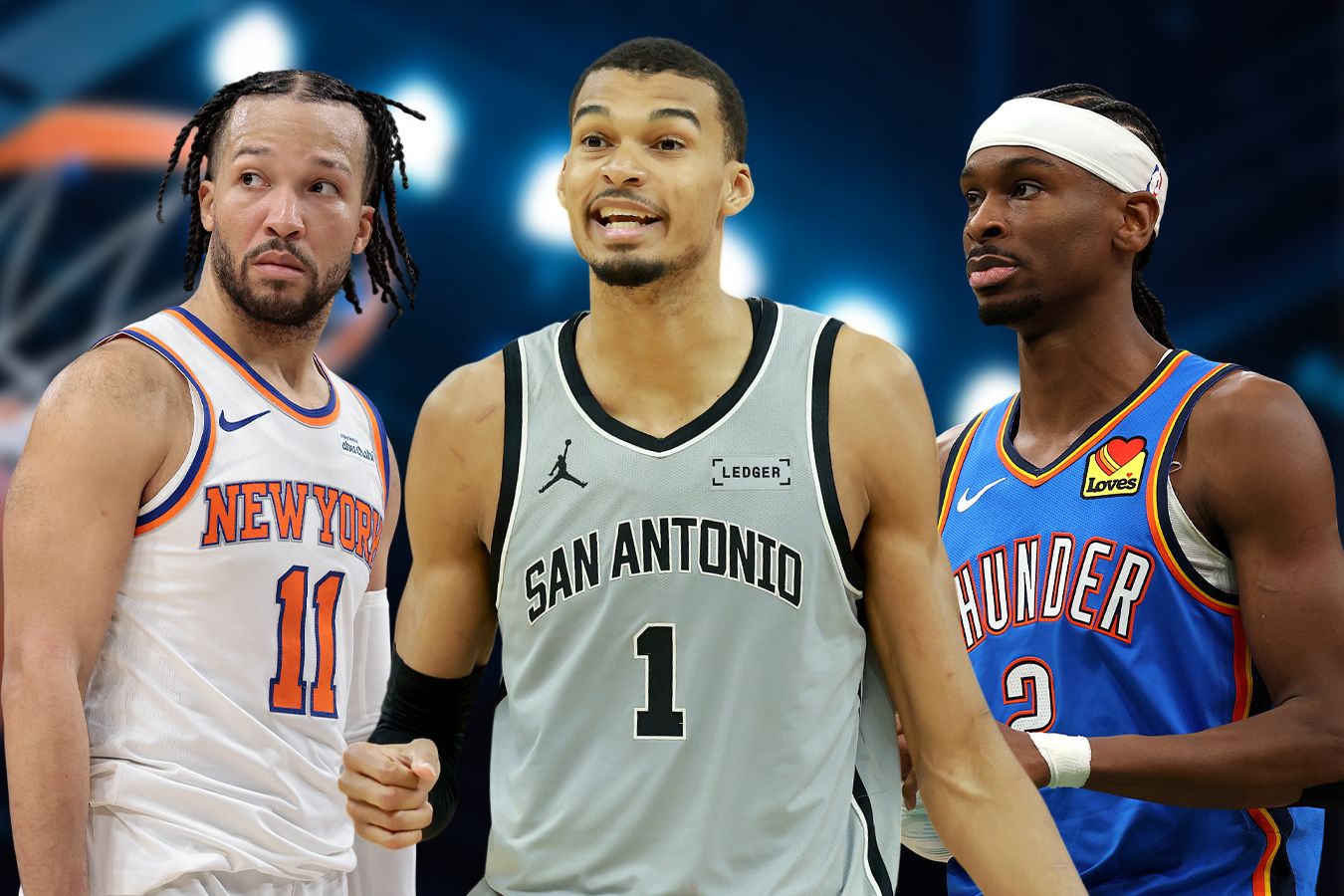 Время влюбиться в баскетбол