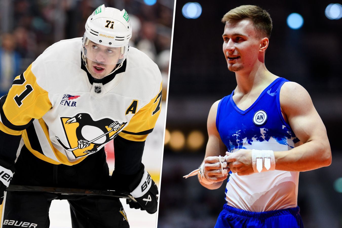 Спортивный дайджест за 5 апреля