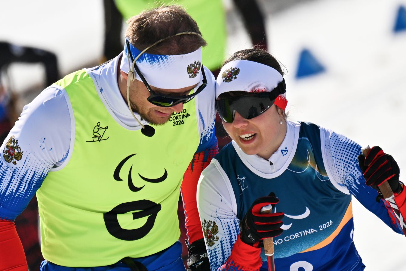 Анастасия Багиян