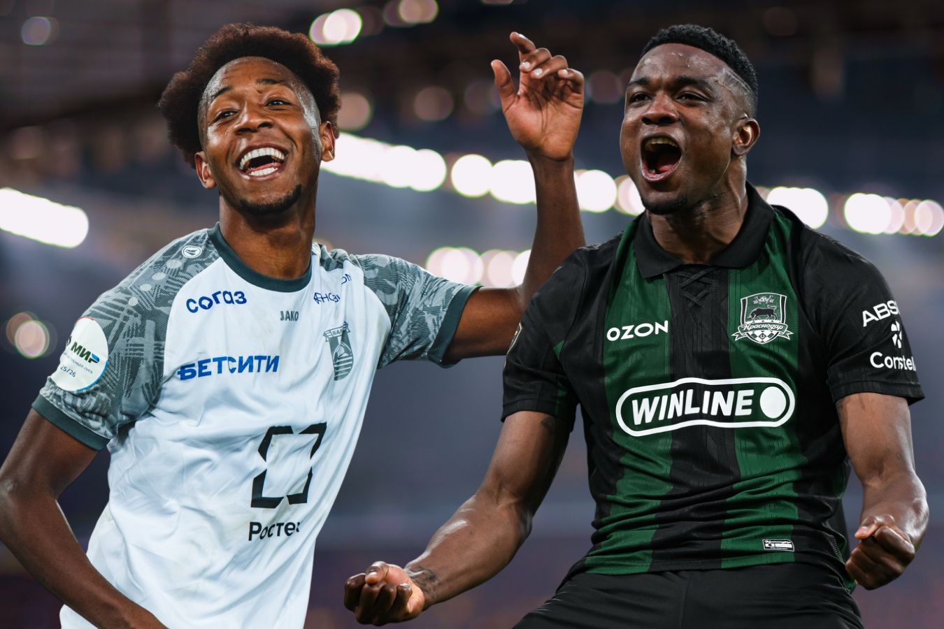 Превью матча «Краснодар» — «Балтика»