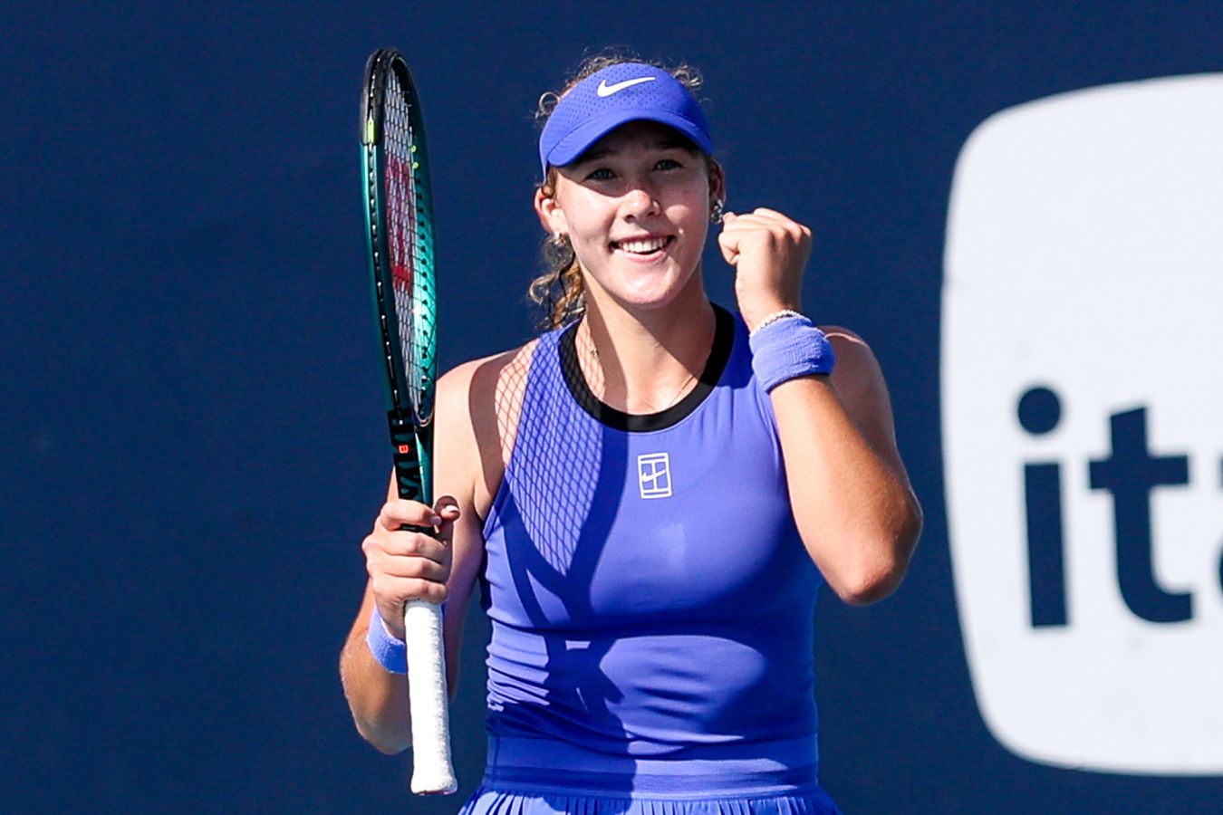 Мирра Андреева