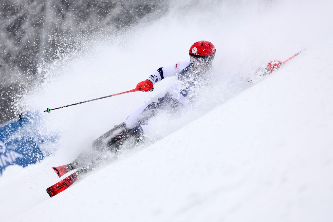 Самый суровый финал Олимпиады-2026