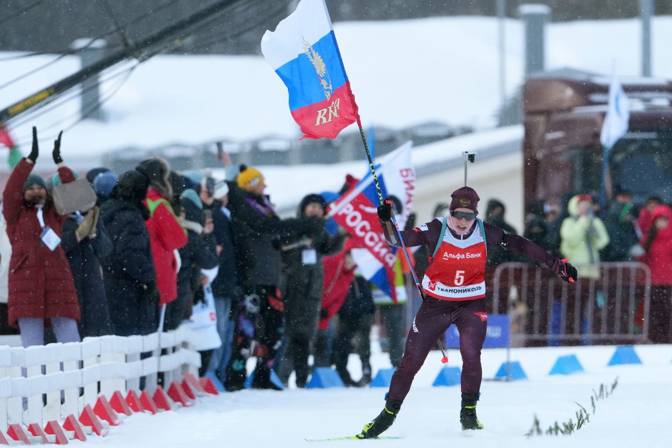 Наталия Шевченко