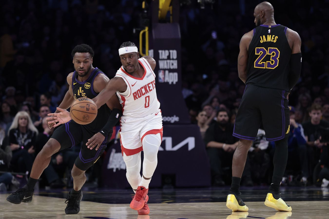 Плей-офф НБА — 2026. Первый раунд. LIVE!