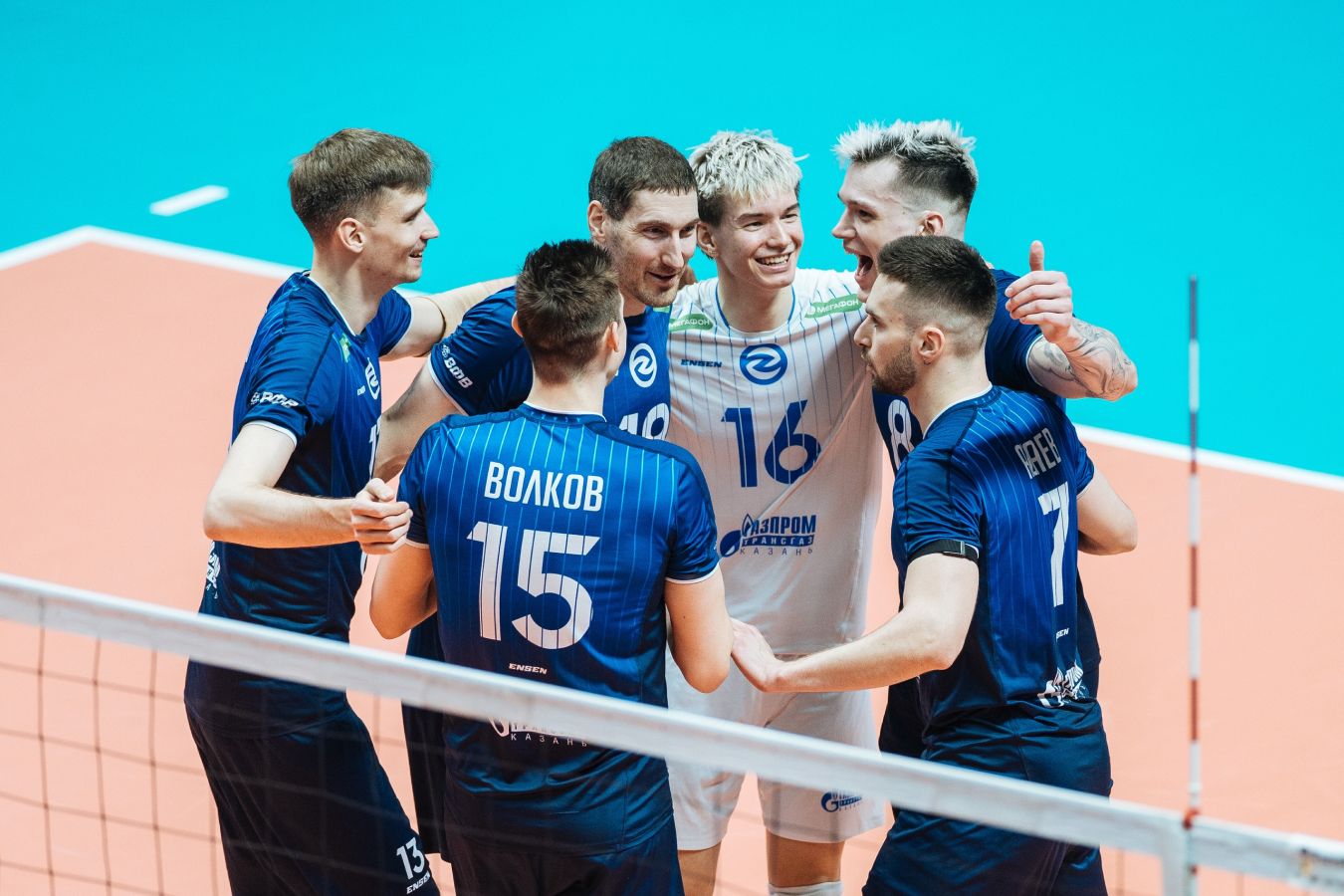 МВК «Зенит-Казань»