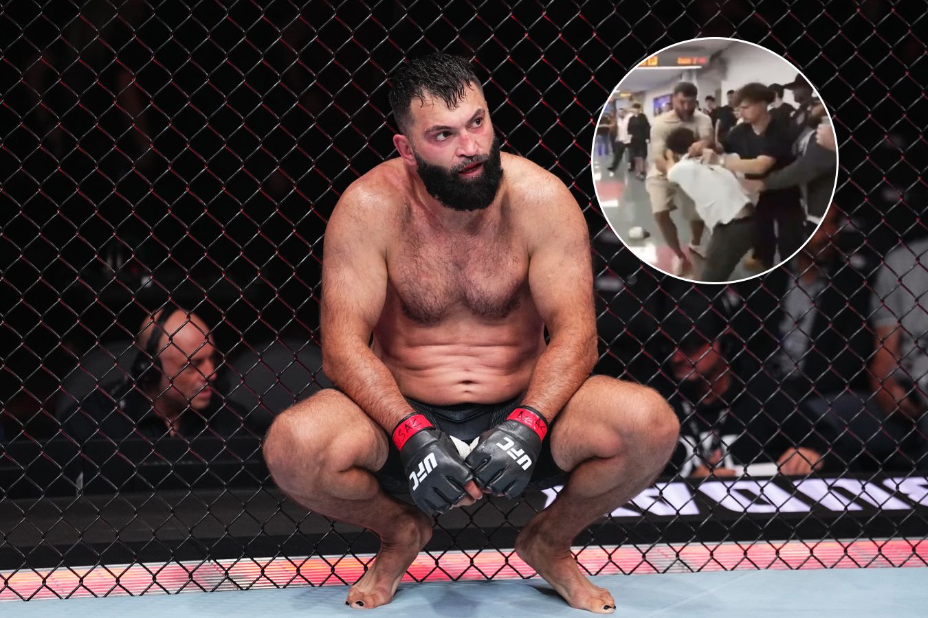 Приключения Андрея Орловского в Майами