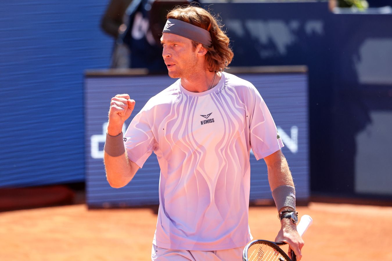 Барселона-2026: результаты 17 апреля