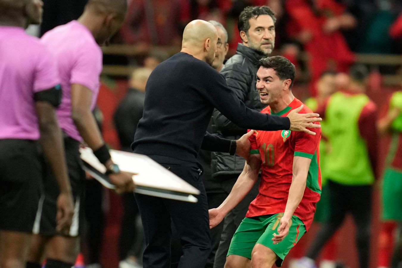 Главное на КАН, 4 января