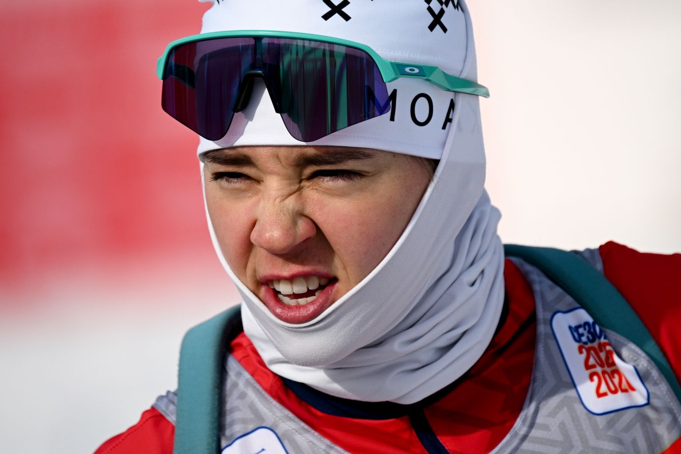 Анастасия Халили