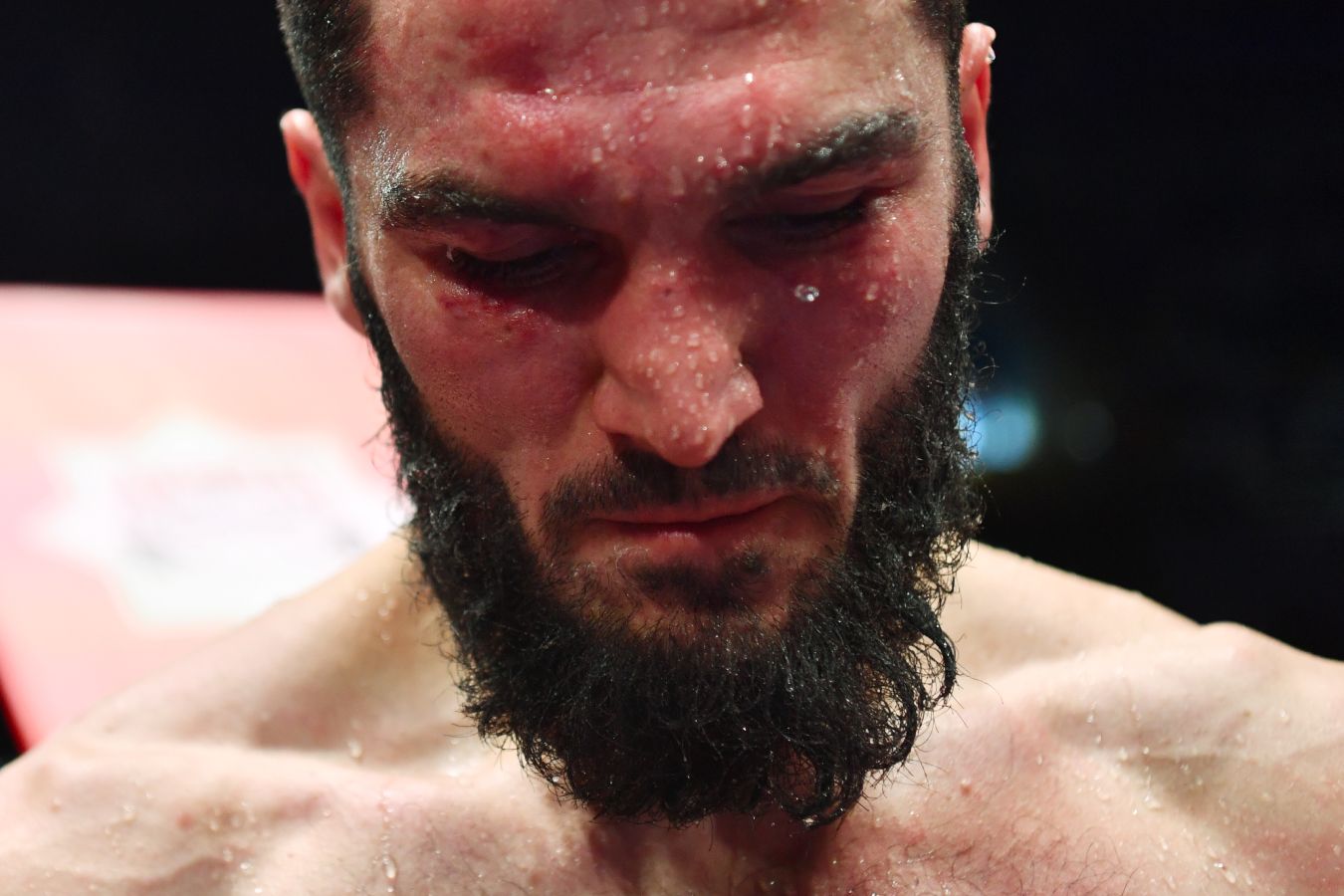 Артур Бетербиев