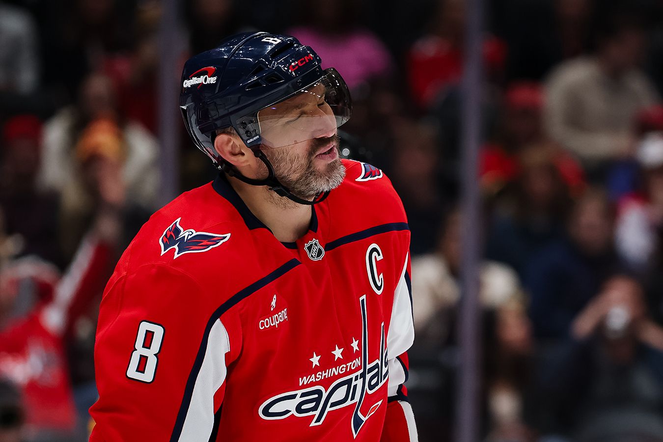 Александр Овечкин