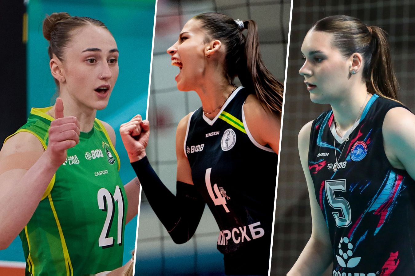 Кто самый яркий игрок 24-го тура Суперлиги?