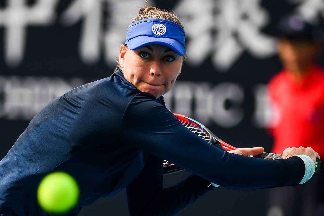 Вера Звонарёва