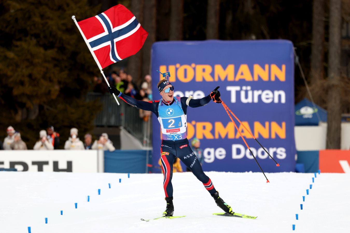 Йоханнес Бё