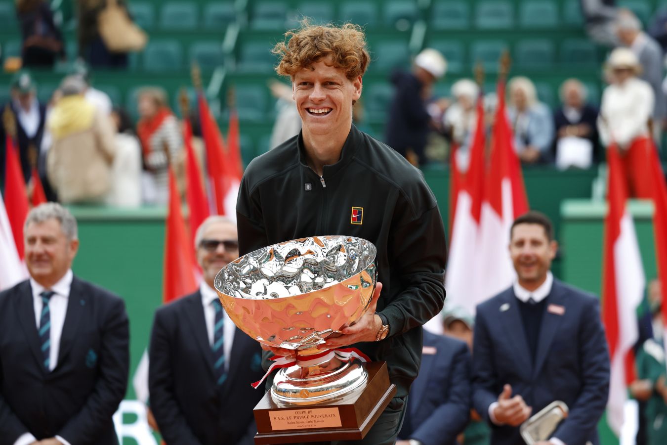 Янник Синнер