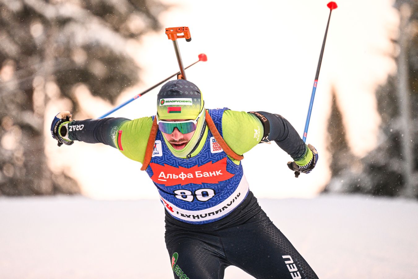 Дмитрий Лазовский