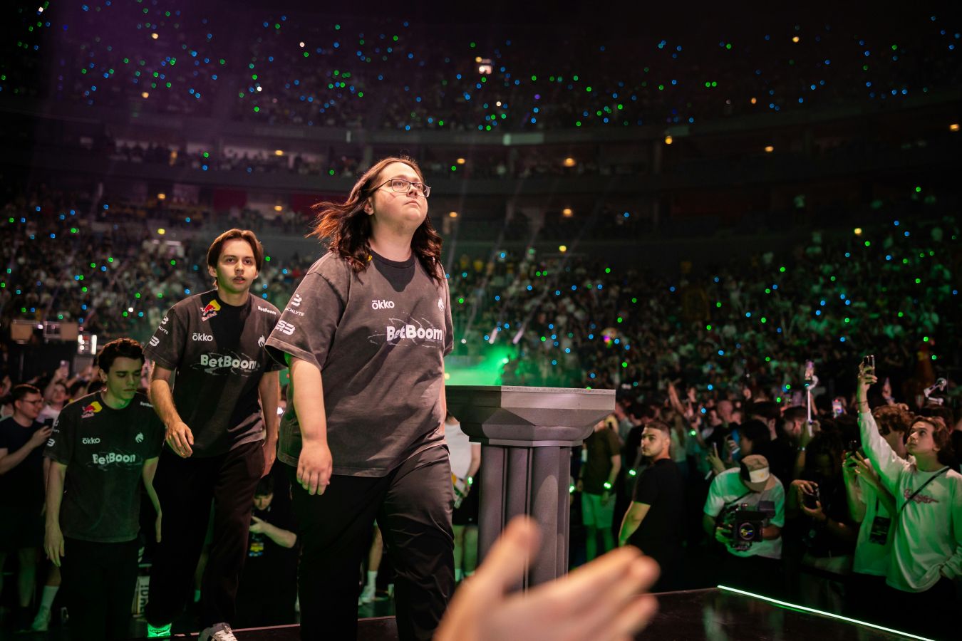 IEM Cologne Major 2026 по CS 2