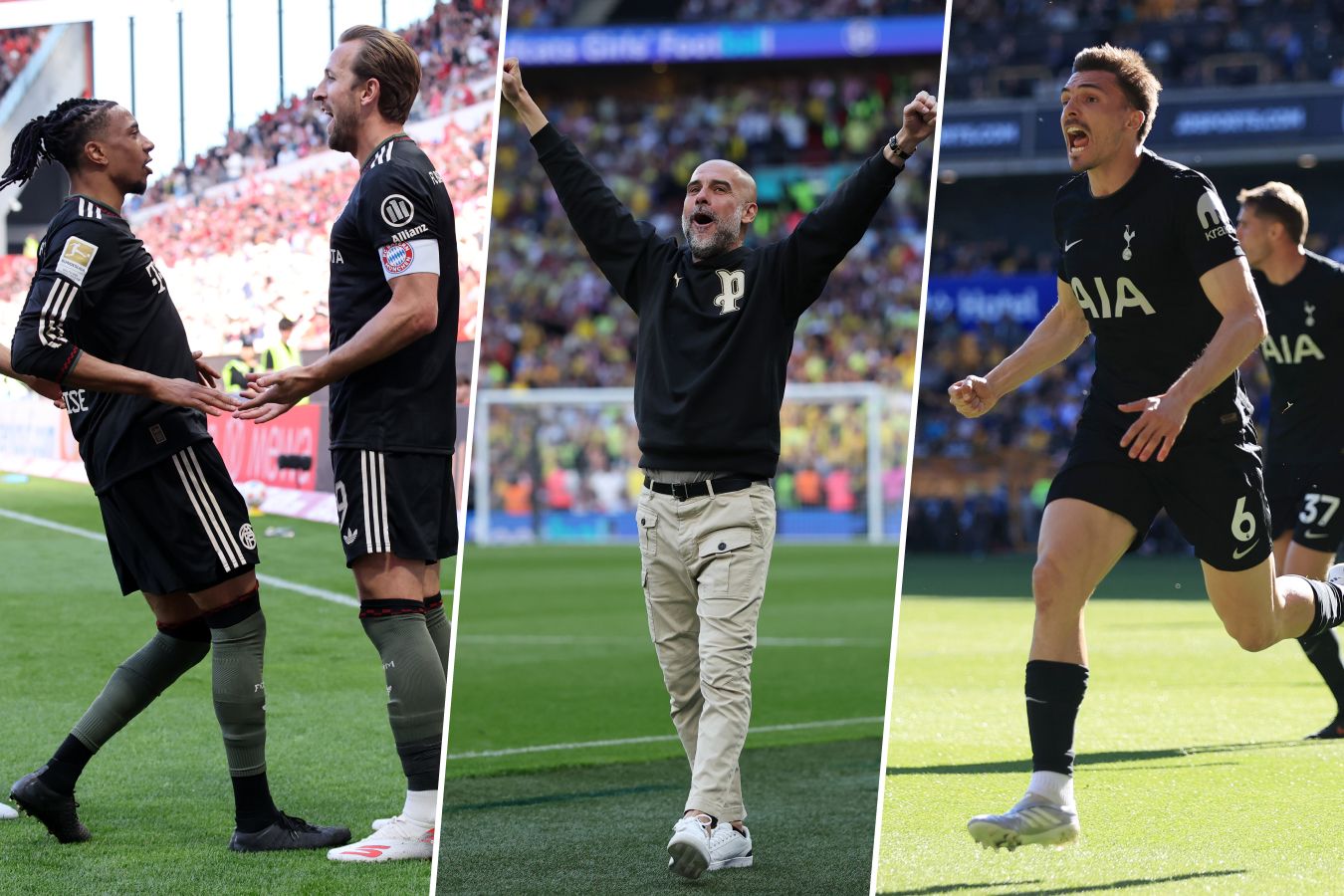 Главное в еврофутболе