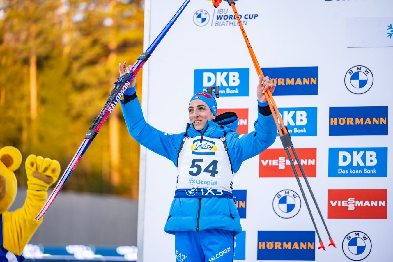 Лиза Виттоцци