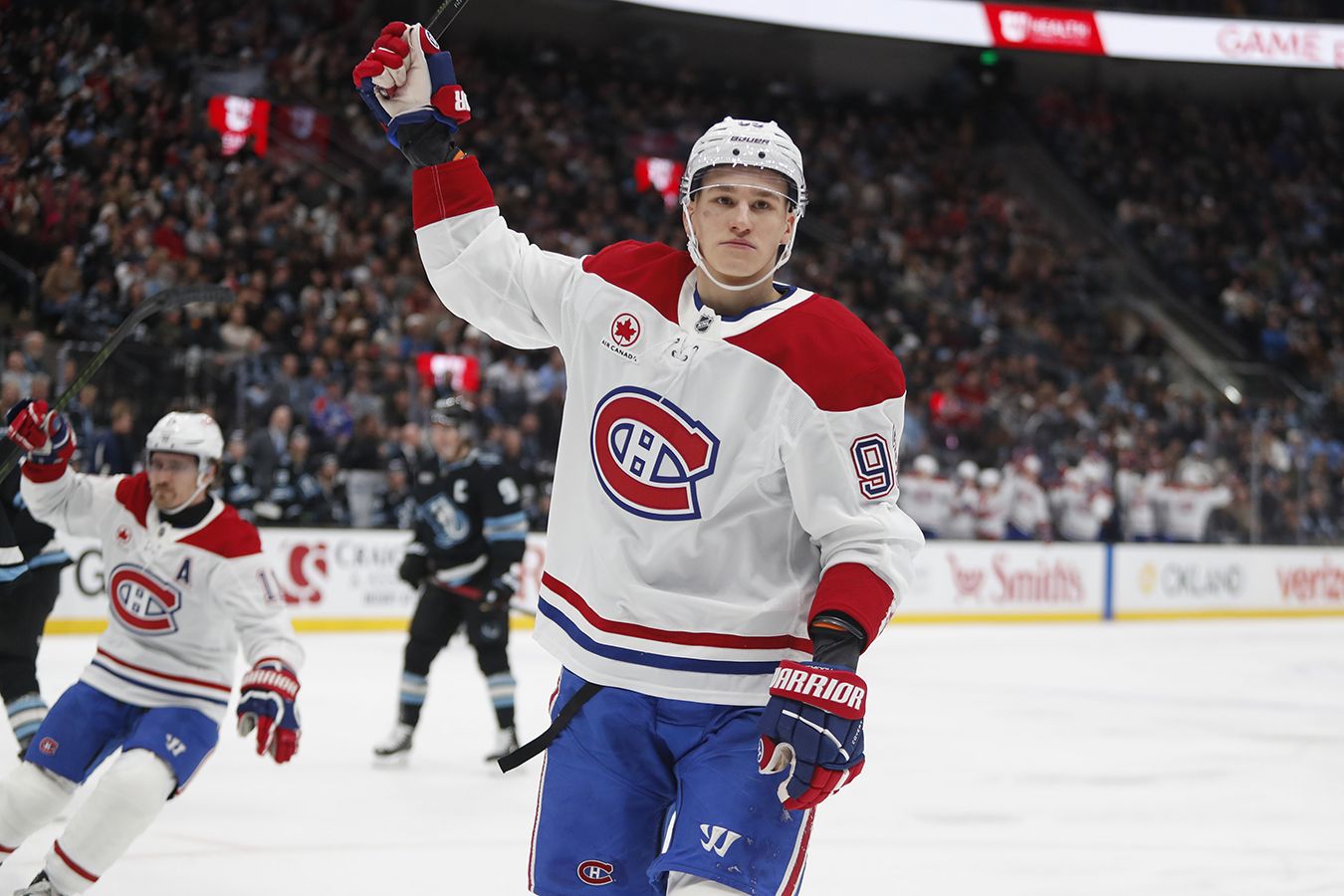 Главные новости в хоккее за 15 декабря 2025 года