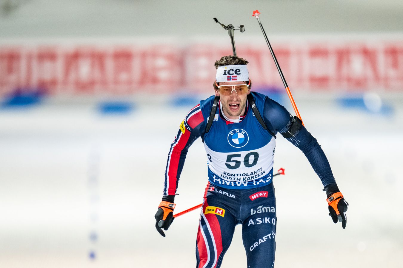 Стурла Легрейд