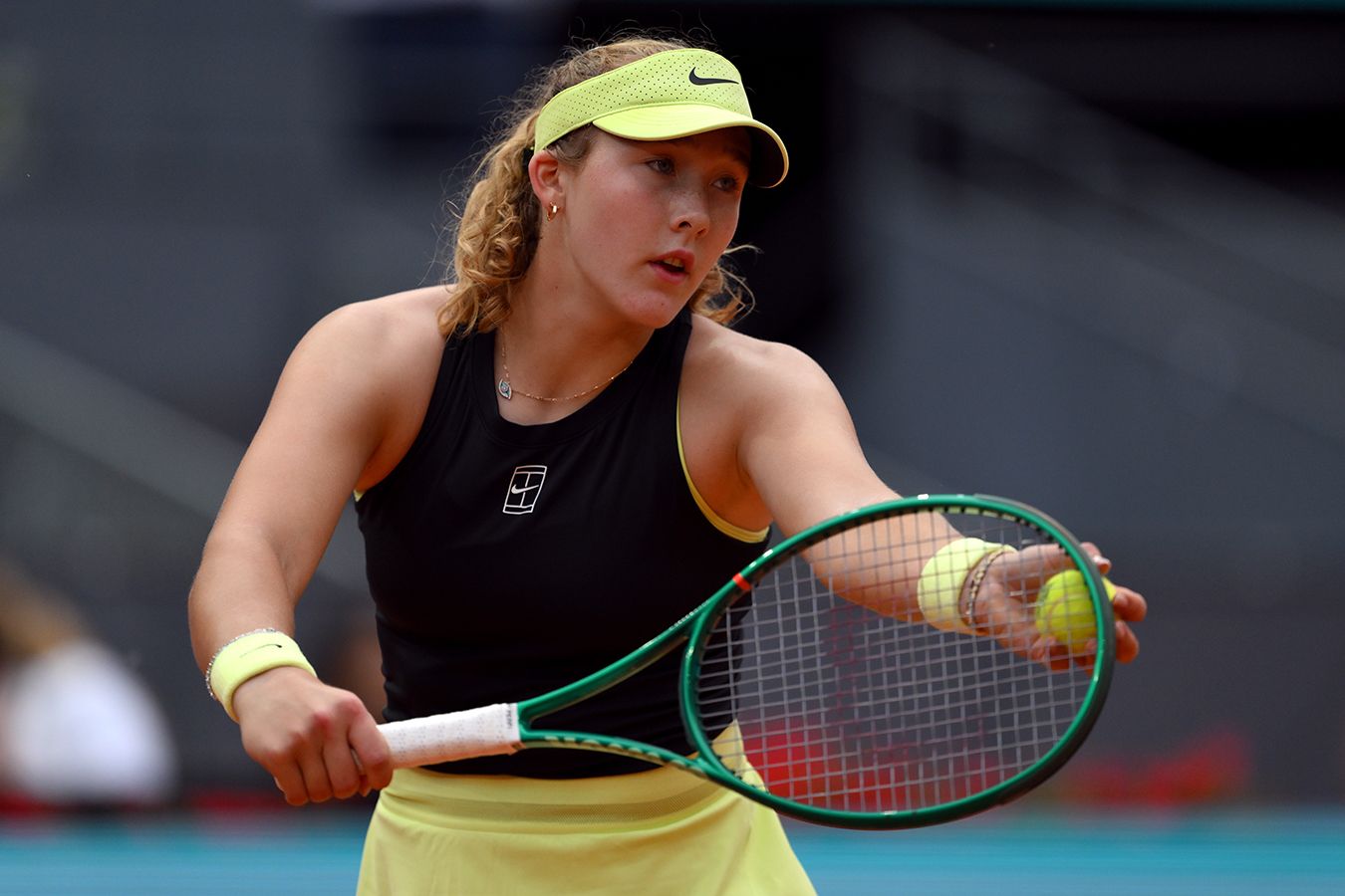 Мирра Андреева