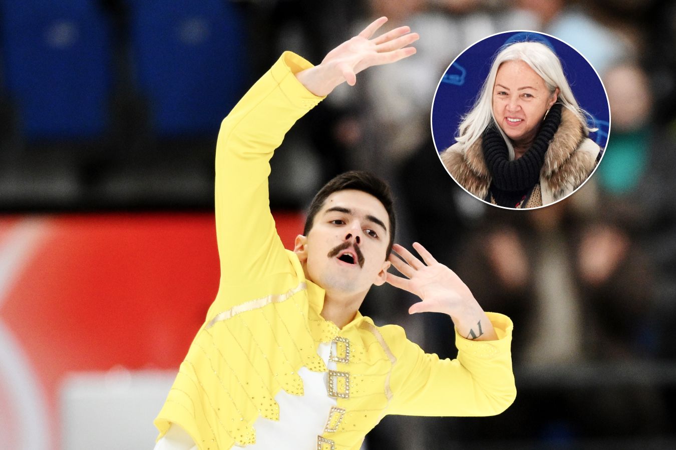 Роман Савосин