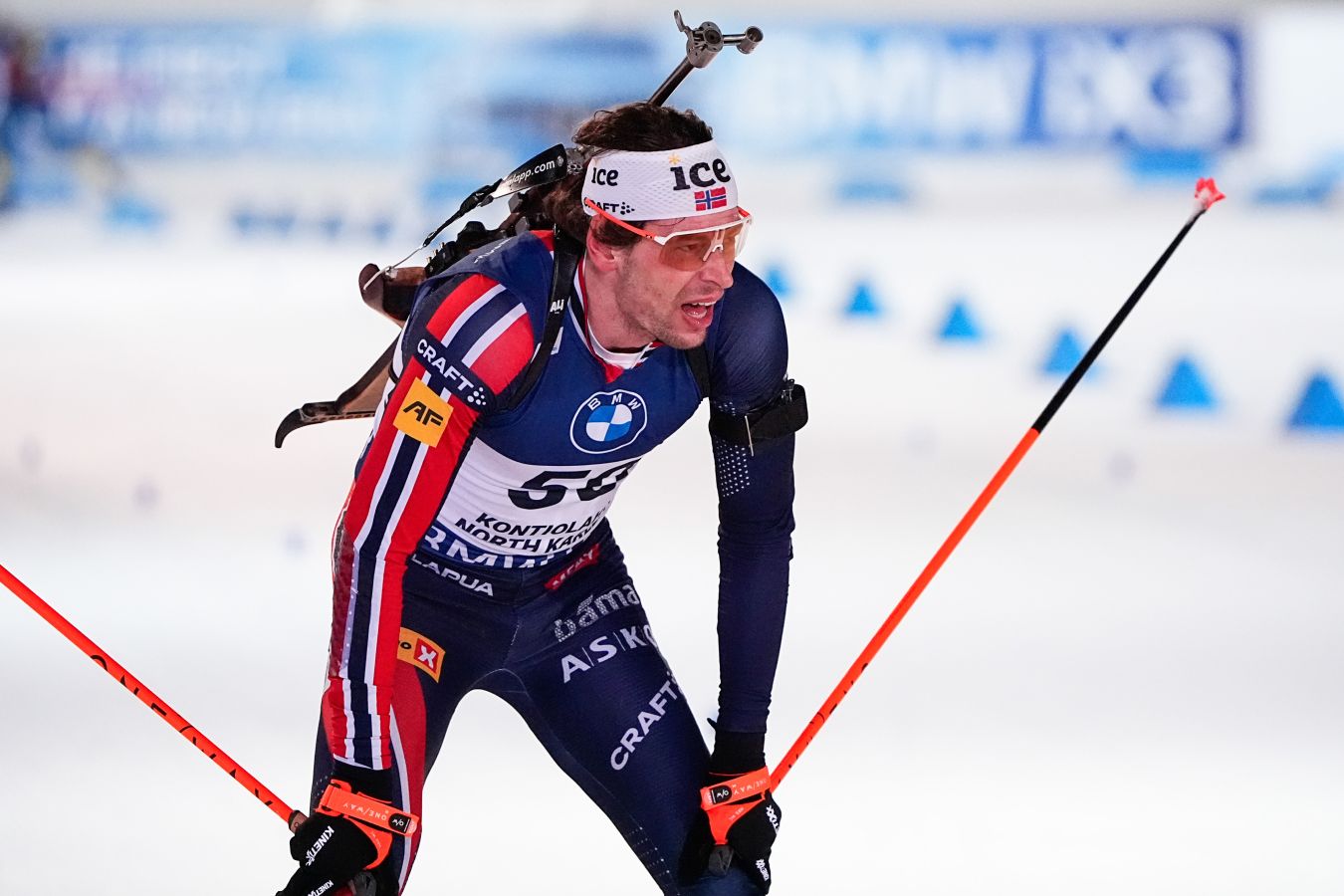 Стурла Легрейд