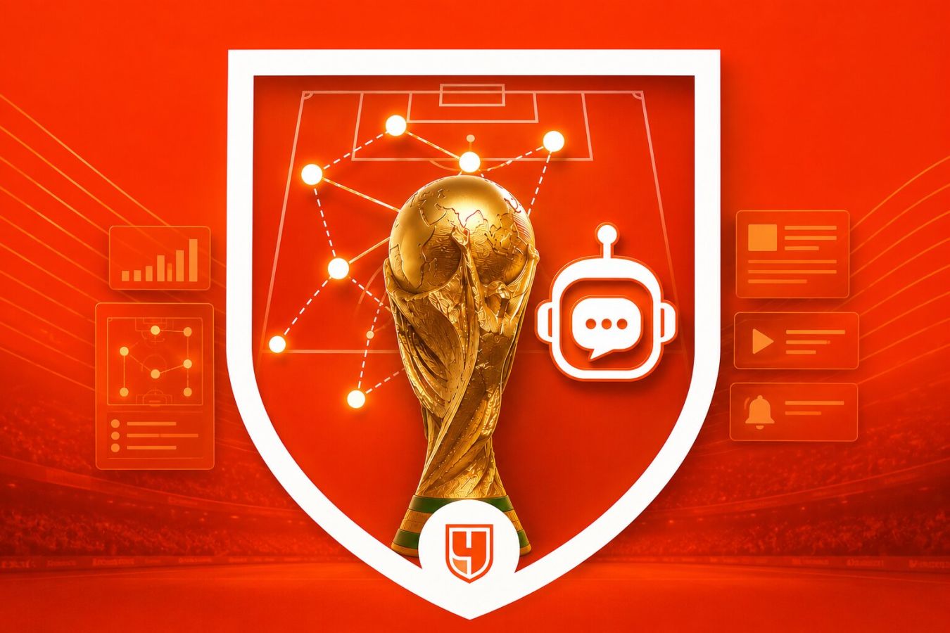 Новый телеграм-бот от «Чемпионата»