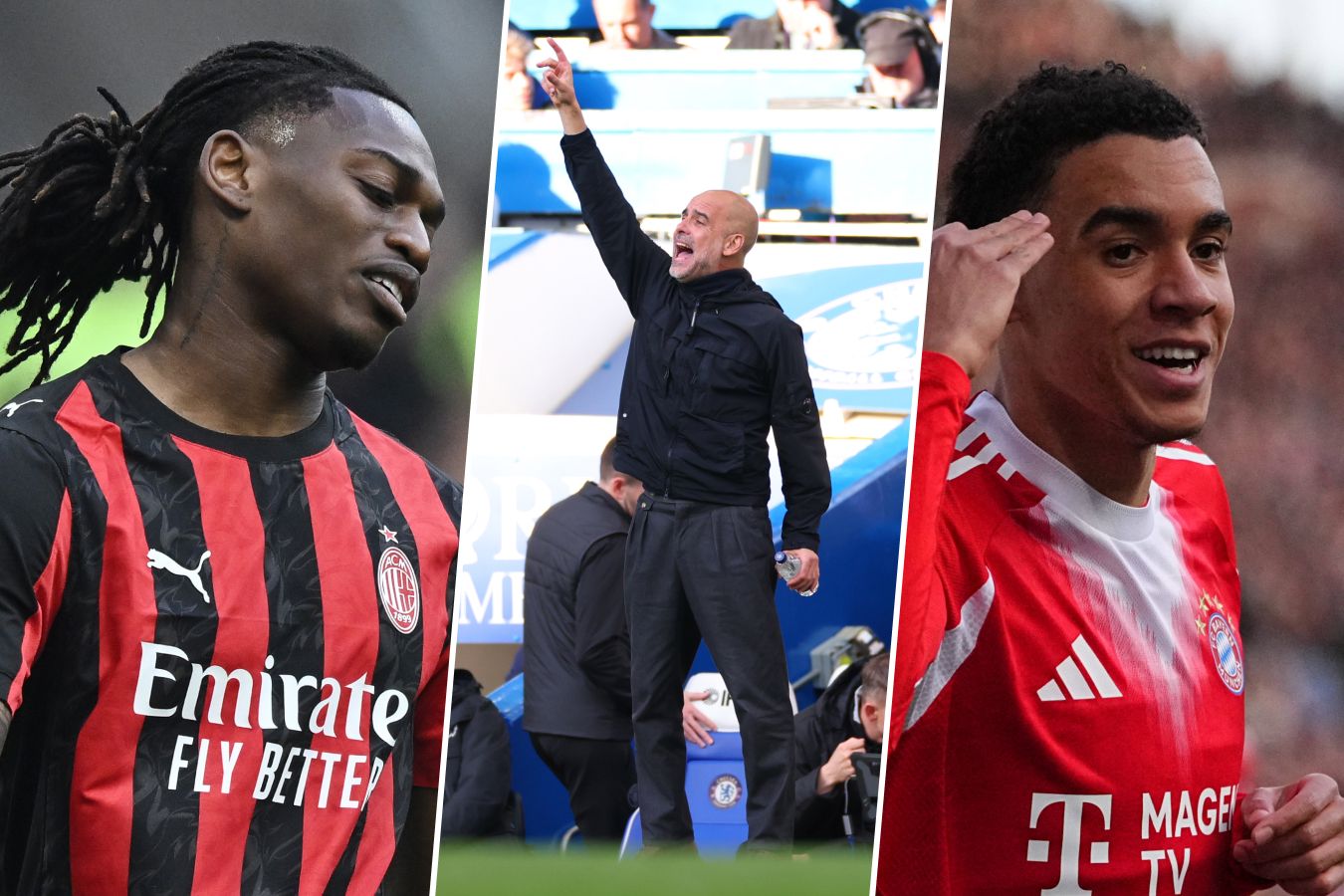 Европейский футбол, обзор матчей 10-12 апреля 2026