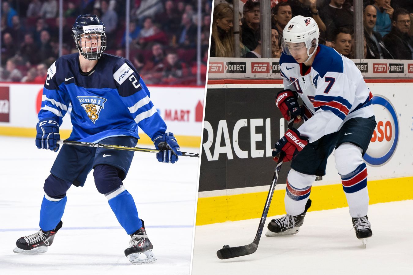 Кто пропустит Турнир четырёх наций